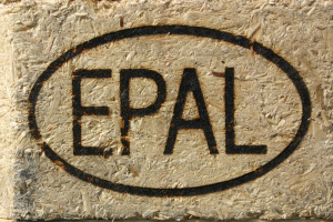 Gütezeichen EPAL